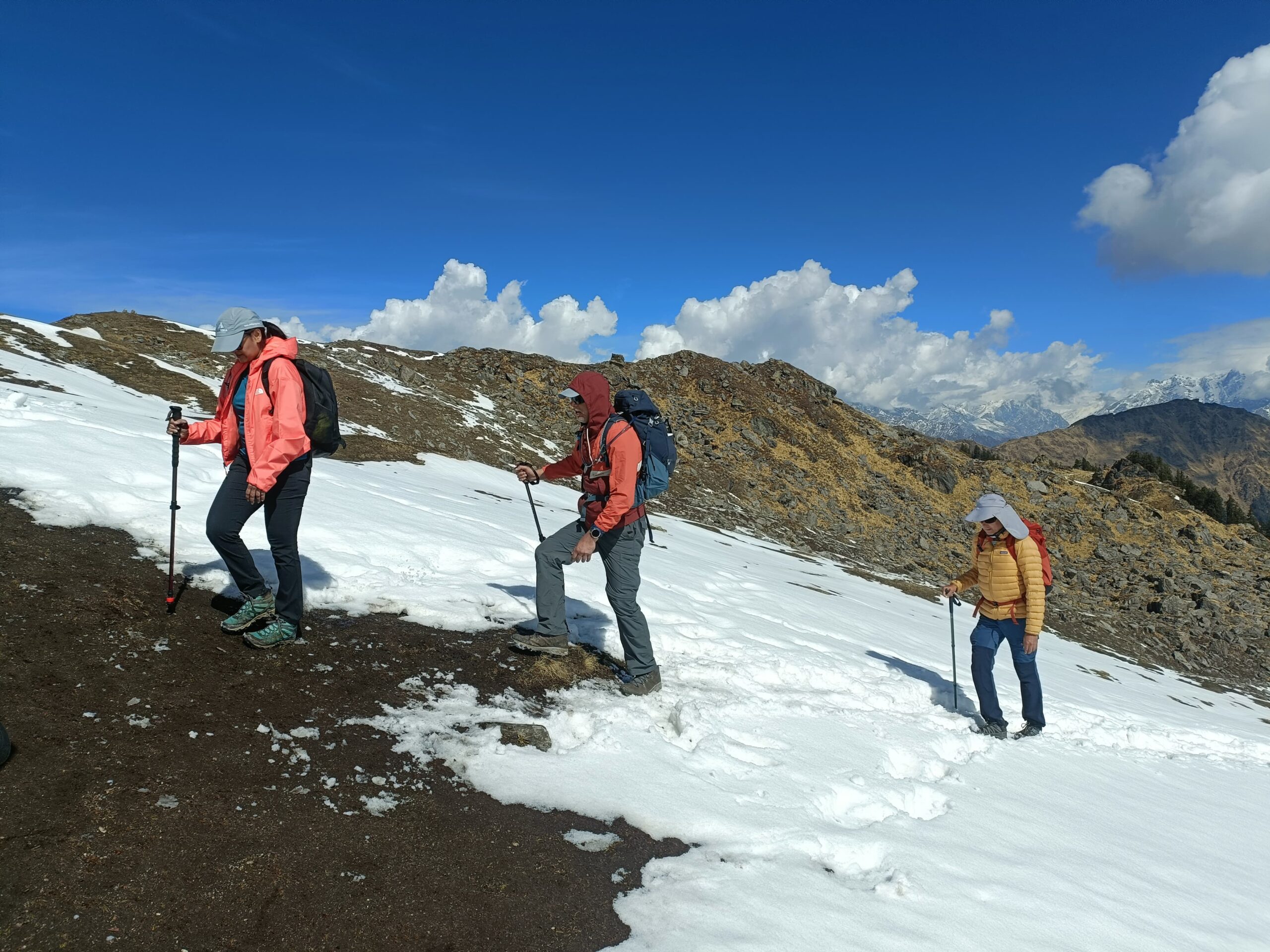 The Mountains Are Paying the Price for Cheap Trekking