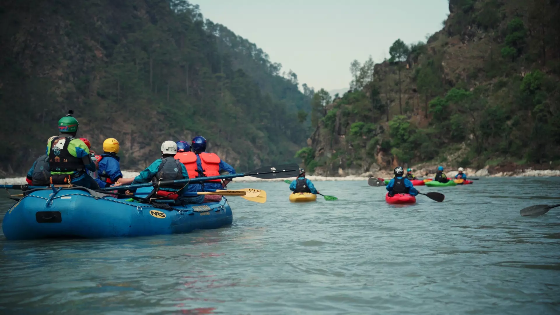 Why the Adventure Tourism Industry Needs to Look Itself in the Mirror