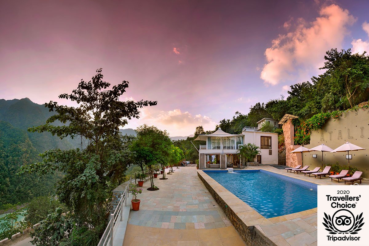 Tripadvisor Travellers’ Choice: Best of the Best 2020