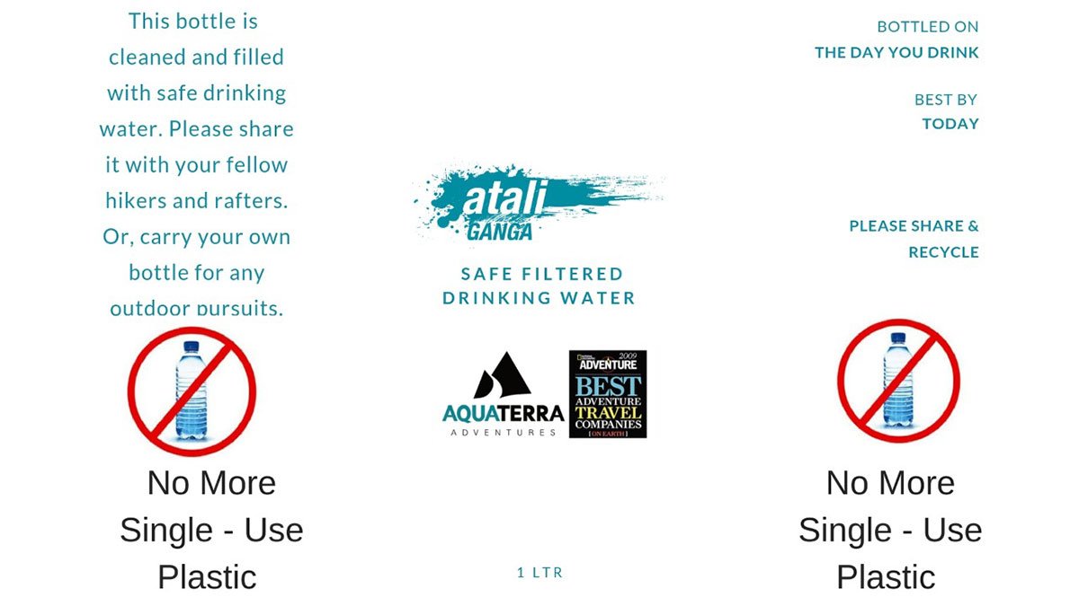 Tour Companies Tackle Excess Waste by Eliminating Plastics, Donating Leftover Food