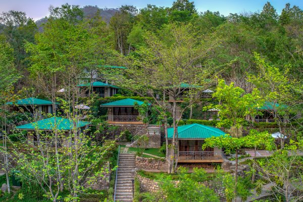 Independent Cottages