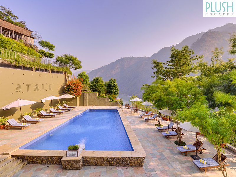 Mom’s the Word – PlushEscapes list of Hotels to visit on Mother’s Day