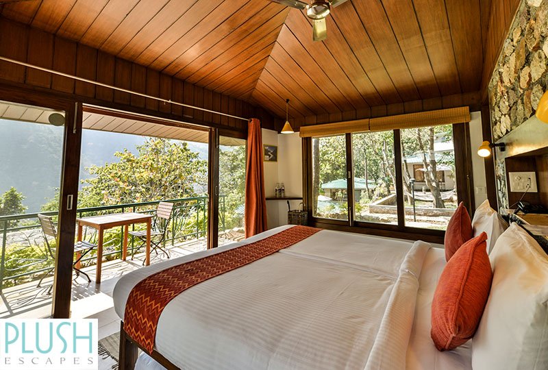 Long Weekends of 2018 – Plush Escapes