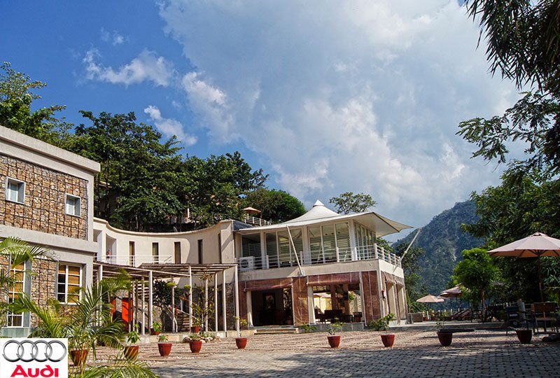 Audi Club India Getaways