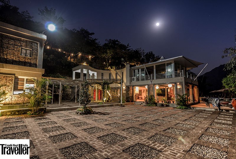 Where to bring in your 40th in India!
