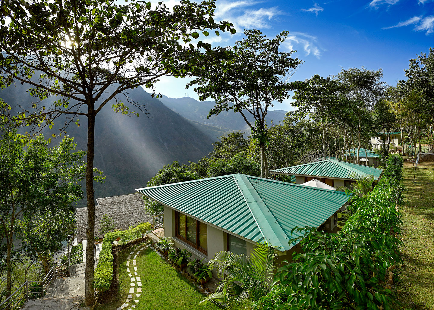 Independent Cottages